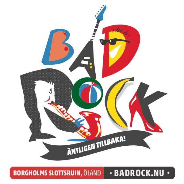 Badrock 2016